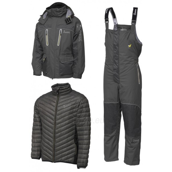 Winter suit DAM/IMAX EPIQ -40 WINTER SUIT