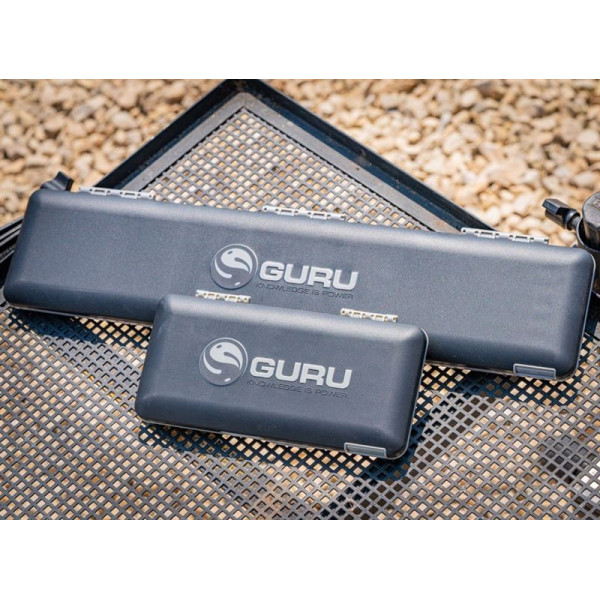 Guru Stealth Rig Case 15 "