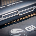 Guru Stealth Rig Case 15 "