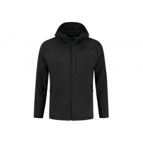 Džemperis Korda Kore Polar Jacket - Charcoal