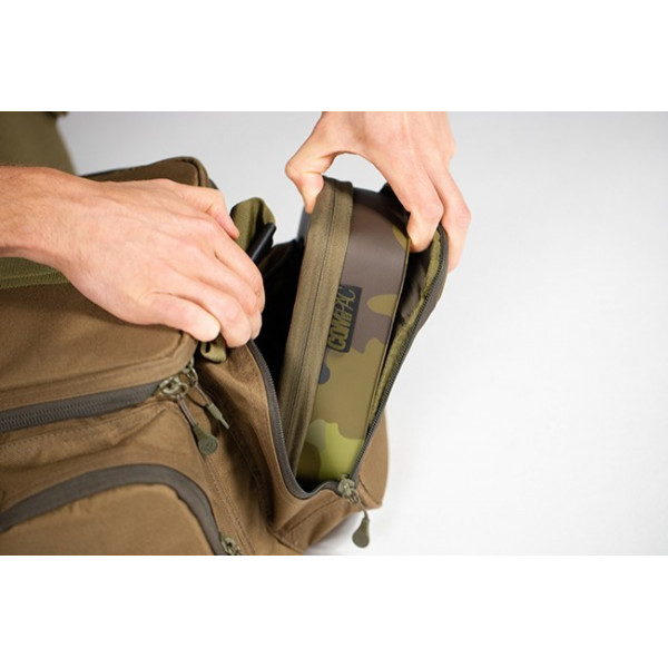 Korda Compac Carryall – keskmine