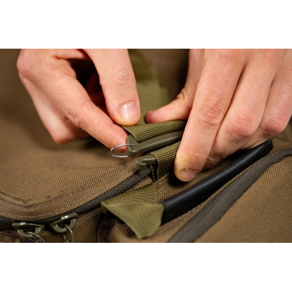 Korda Compac Carryall — liels