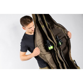 Чемодан Korda Compac Rod 12 футов