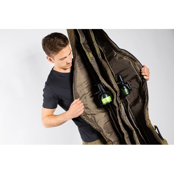 Korda Compac Rod Holdall 12 jalga