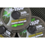 Korda N-Trap Semi Stiff