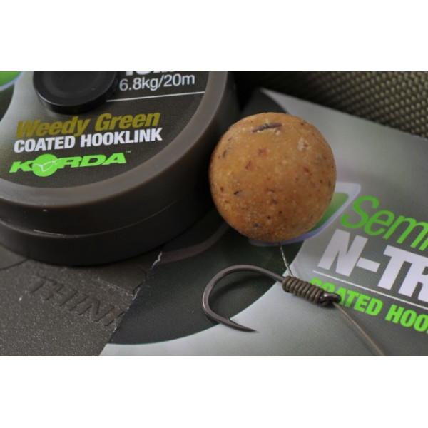 Korda N-Trap Semi Stiff