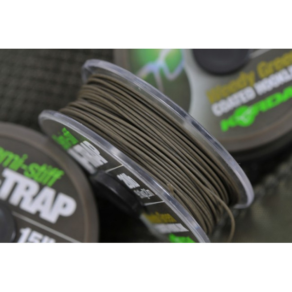 Korda N-Trap Semi Stiff