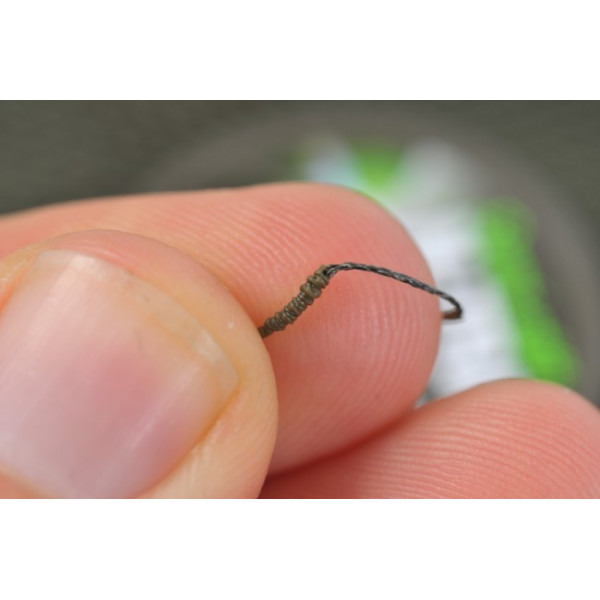 Korda N-Trap Semi Stiff