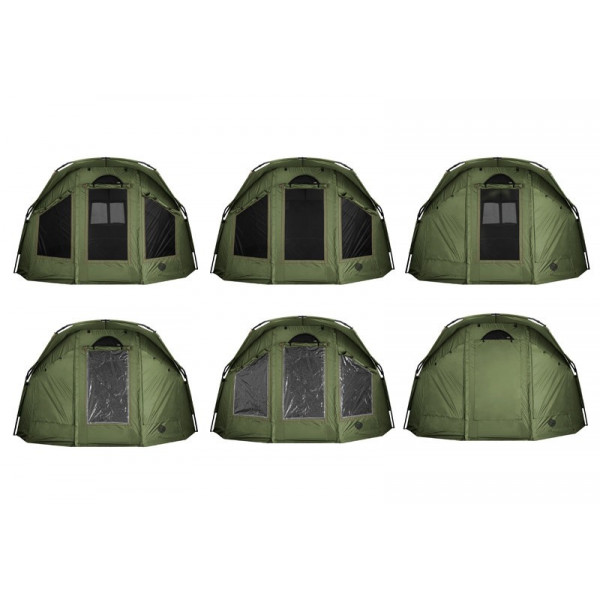 Bivvy Delphin YURTA NEO ClimaControl