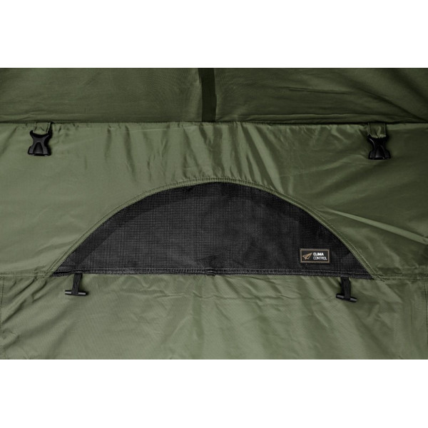 Bivvy Delphin YURTA NEO ClimaControl