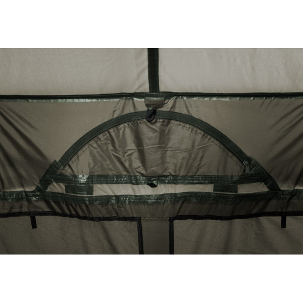 Bivvy Delphin YURTA NEO ClimaControl