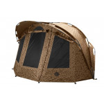 Bivvy Delphin C3 LUX ClimaControl Carpath