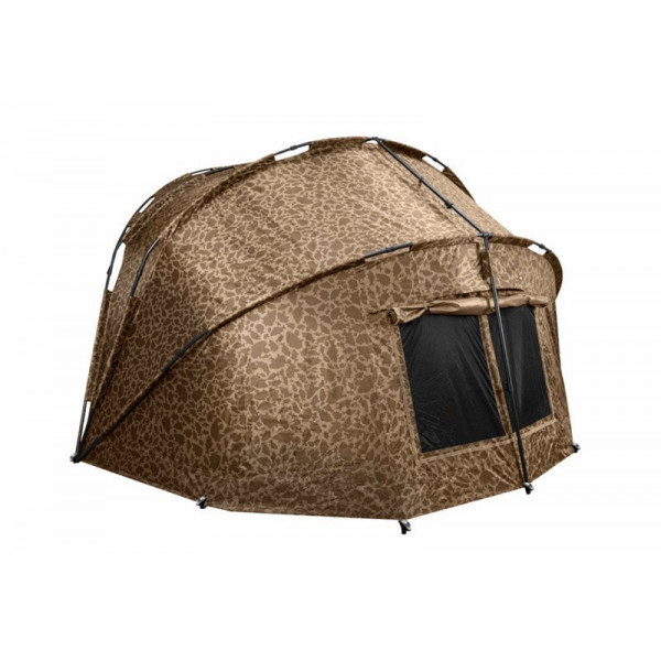 Bivvy Delphin C3 LUX ClimaControl Carpath