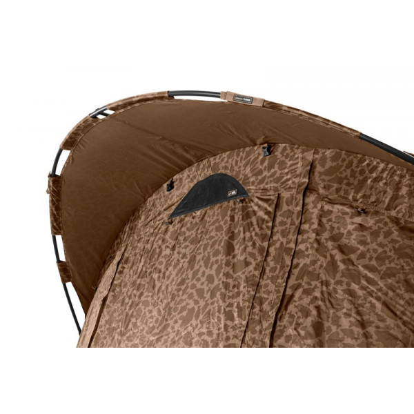 Bivvy Delphin C3 LUX ClimaControl Carpath