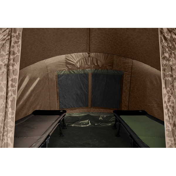 Bivvy Delphin C3 LUX ClimaControl Carpath