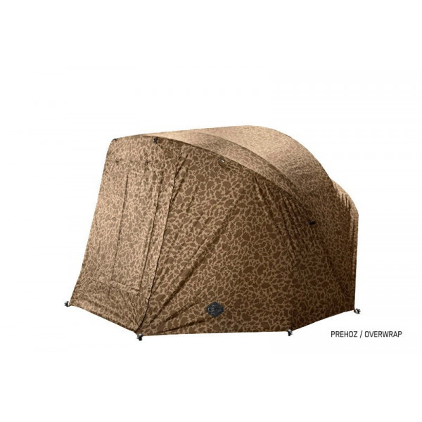 Bivvy Delphin C3 LUX ClimaControl Carpath