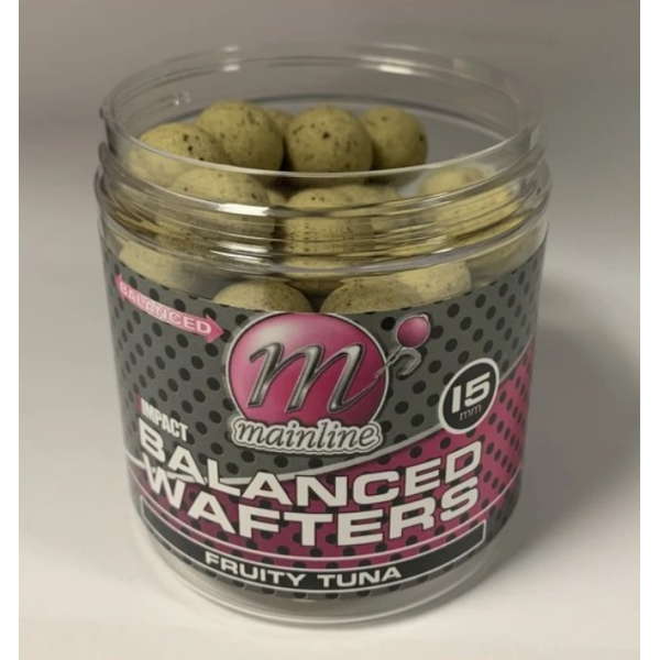 Põhiliini Hi Impact Balanced Wafters Fruity Tuna