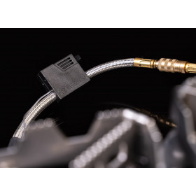 Quad Connect Stove Pro täiskomplekt
