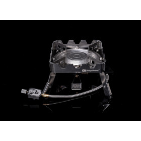 Quad Stove Pro (ühekordne)