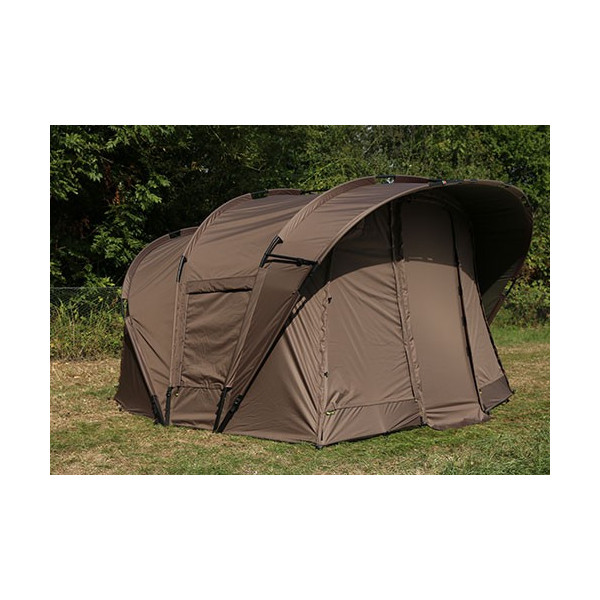 Telts Fox Retreat + 2 personas Bivvy