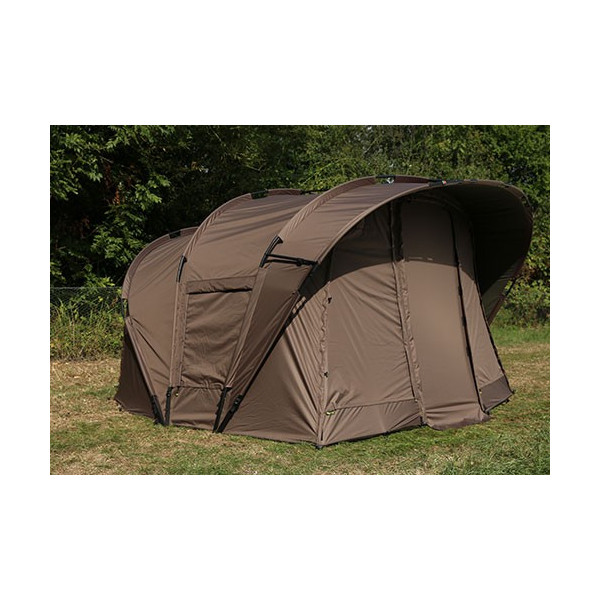 Tent Fox Retreat + 2 Person Bivvy