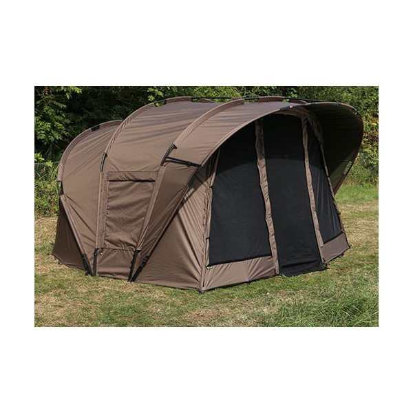 Telts Fox Retreat + 2 personas Bivvy