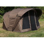 Telts Fox Retreat + 2 personas Bivvy