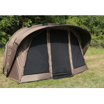 Telts Fox Retreat + 2 personas Bivvy