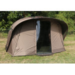 Telts Fox Retreat + 2 personas Bivvy