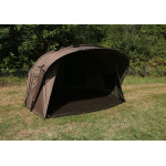 Telts Fox Retreat + 2 personas Bivvy