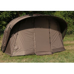 Telts Fox Retreat + 2 personas Bivvy