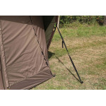 Telts Fox Retreat + 2 personas Bivvy