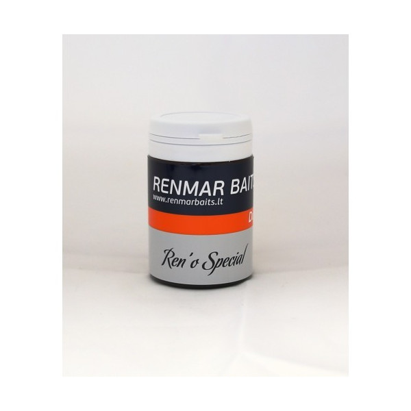 RENMAR BAITS iemērc 50 ml