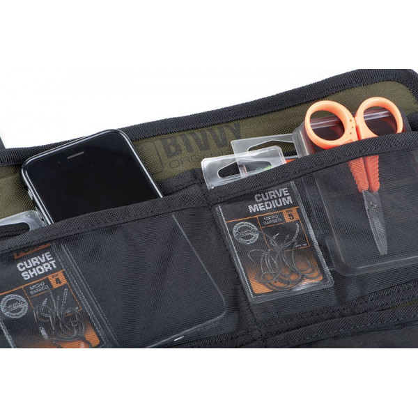 Tarvikukohver FOX® Bivvy Organiser