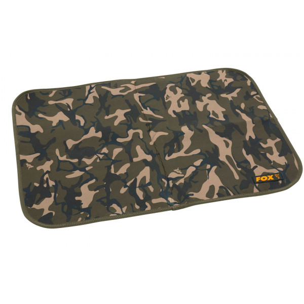 Paklājs Fox Camo Bivvy Mat