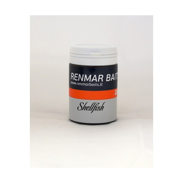 RENMAR BAITS iemērc 50 ml